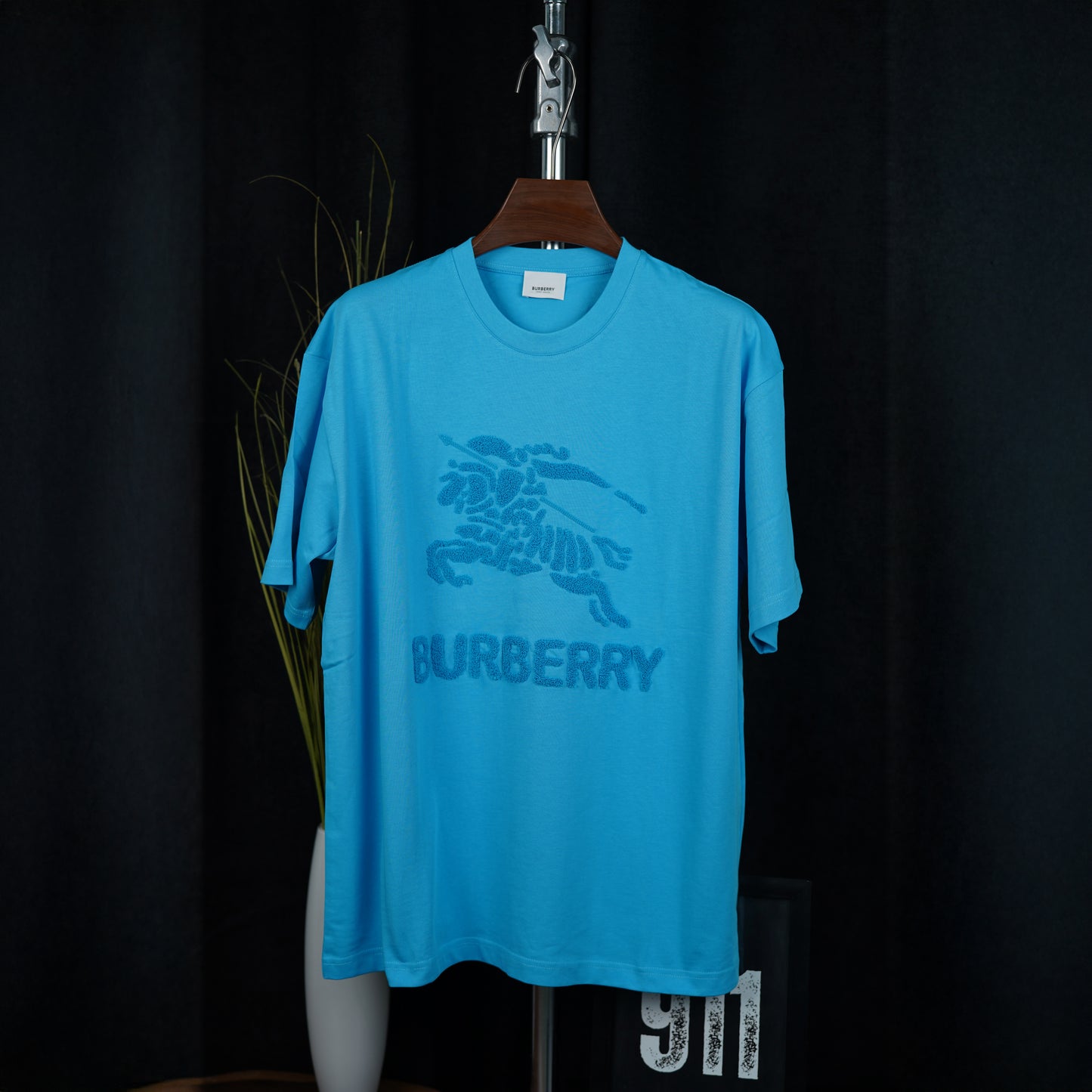 Burberry oversize
