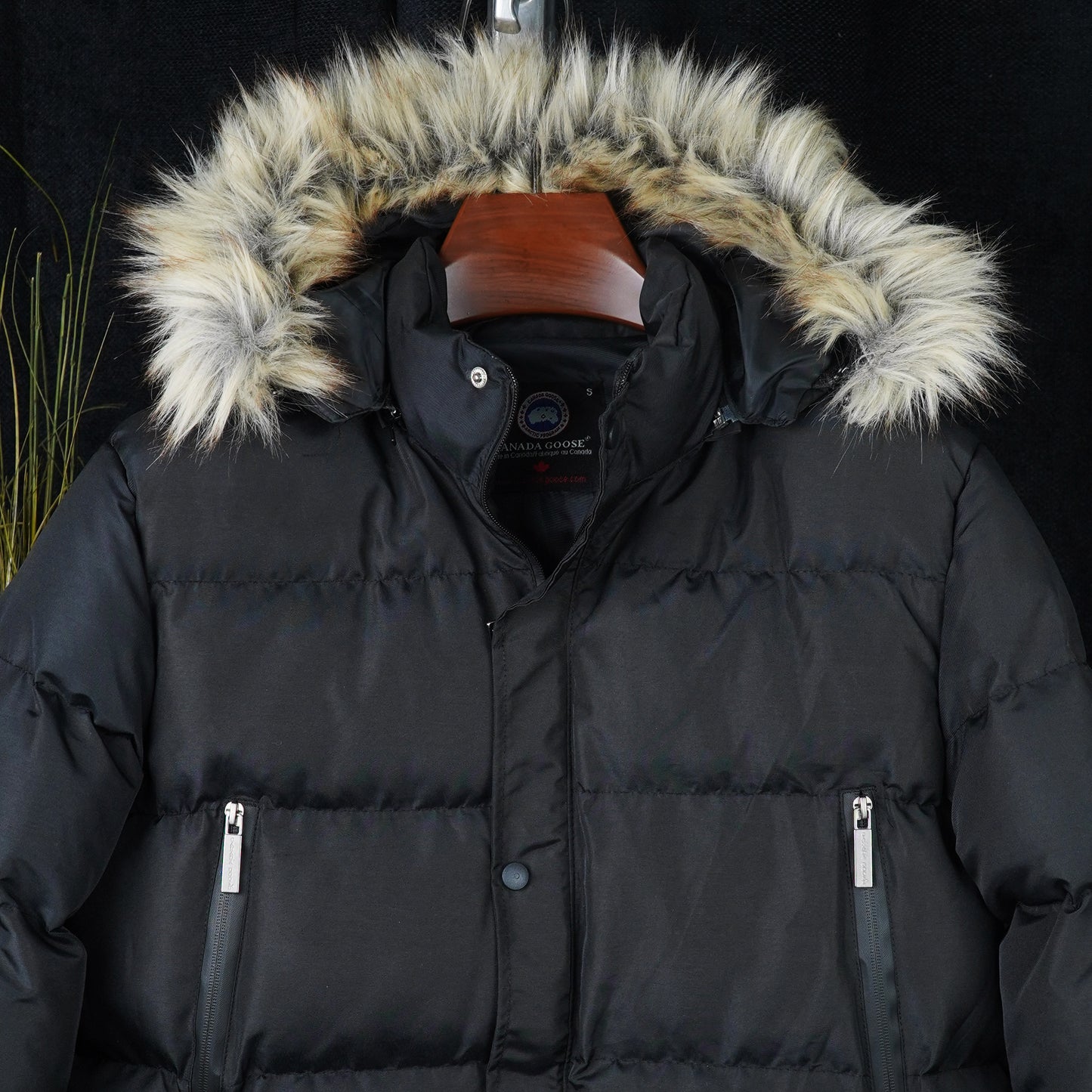 CANADA GOOSE