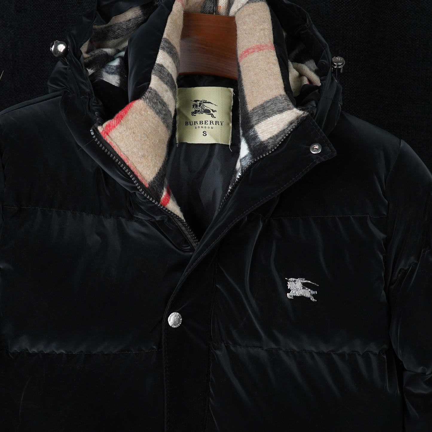 BURBERRY