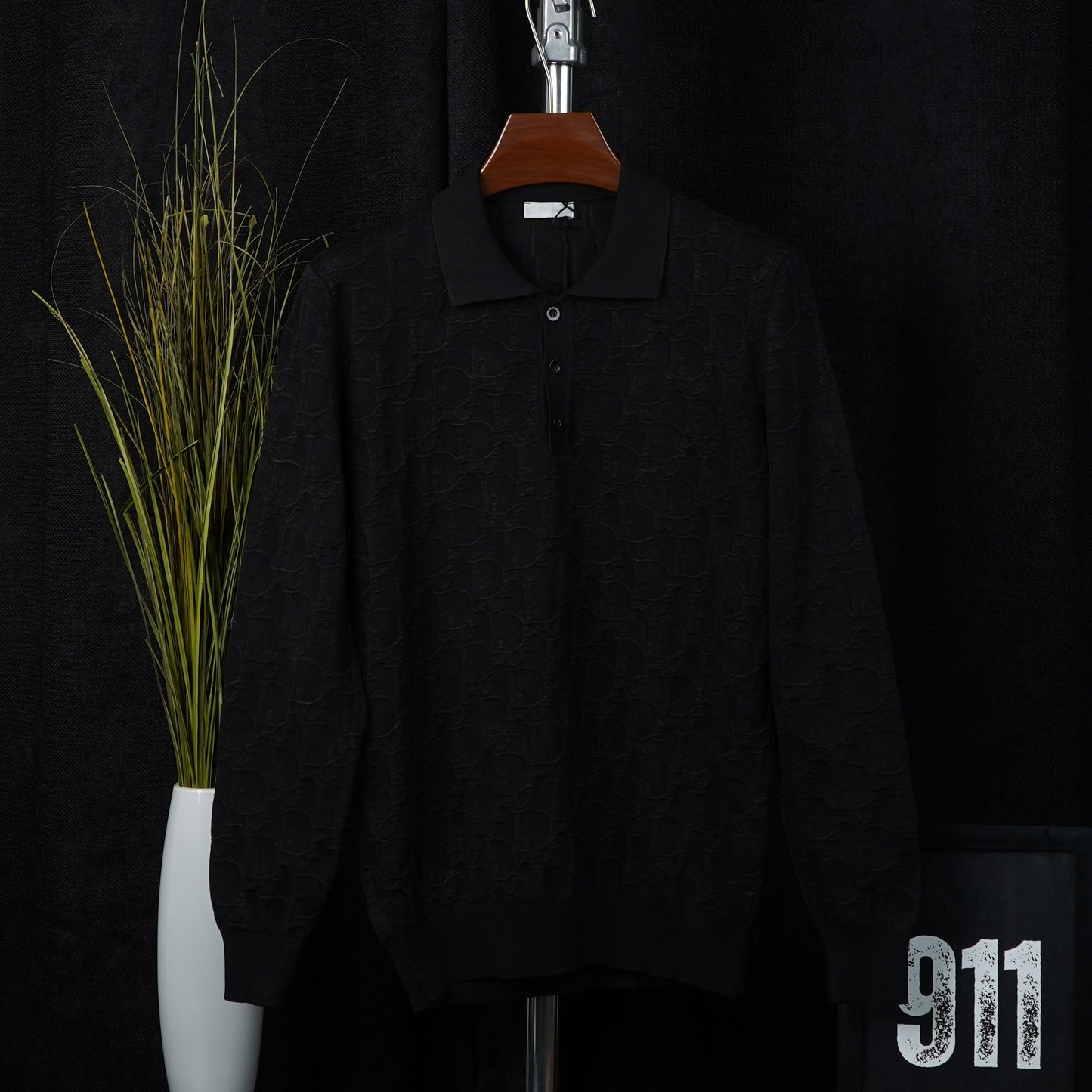DIOR KNITTED