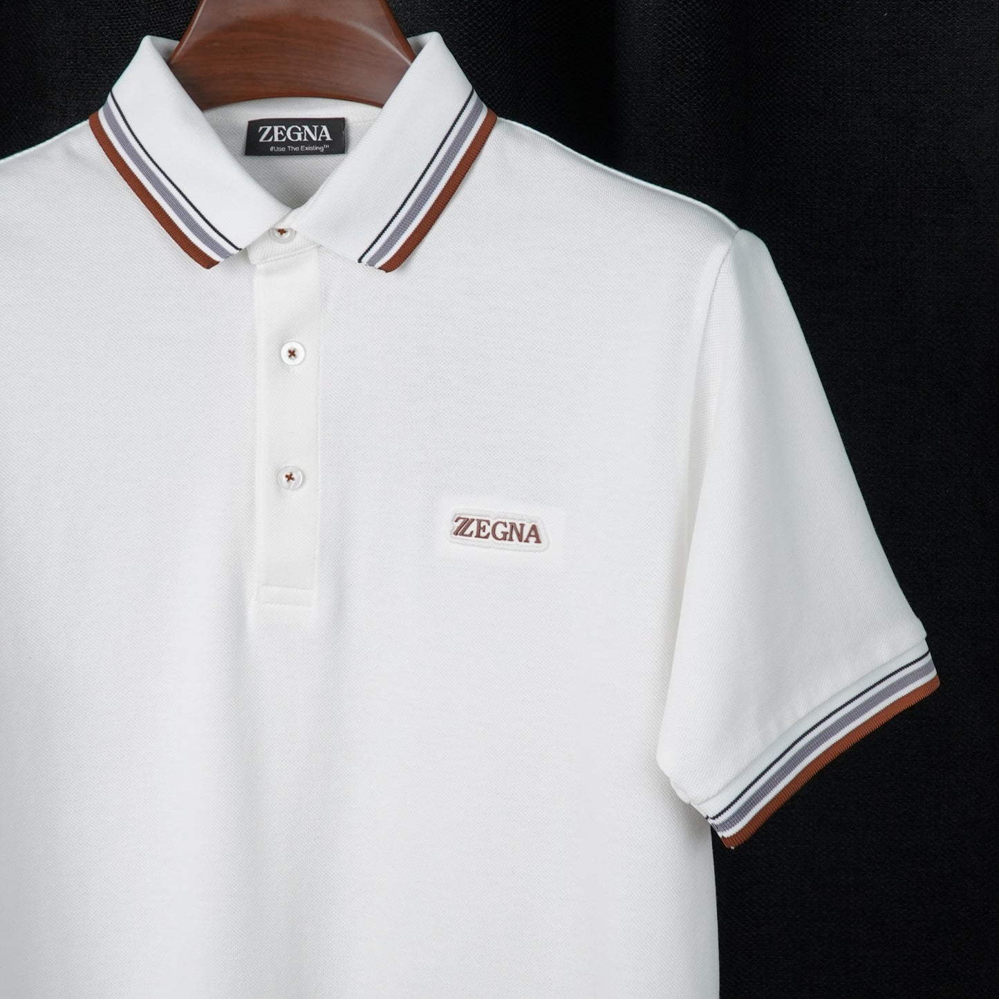 ZEGNA