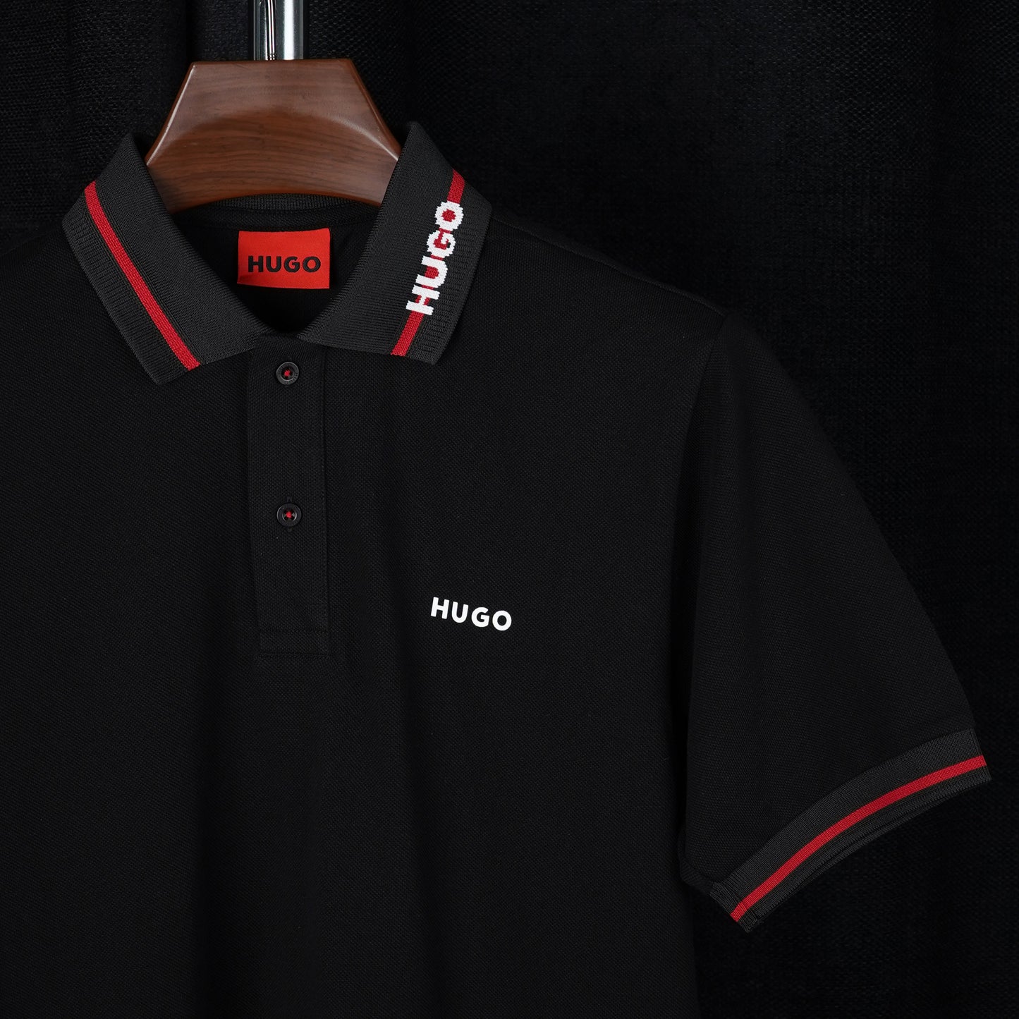 HUGO BOSS