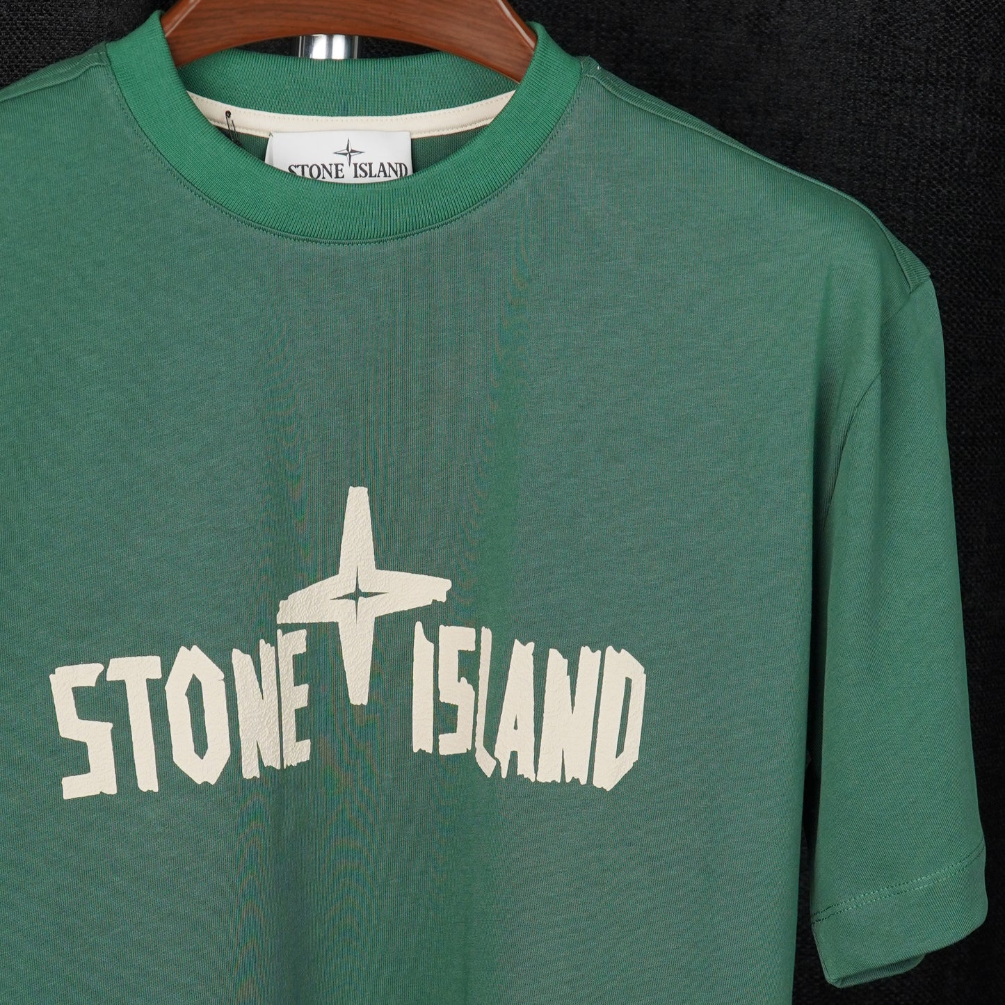 STONE ISLAND