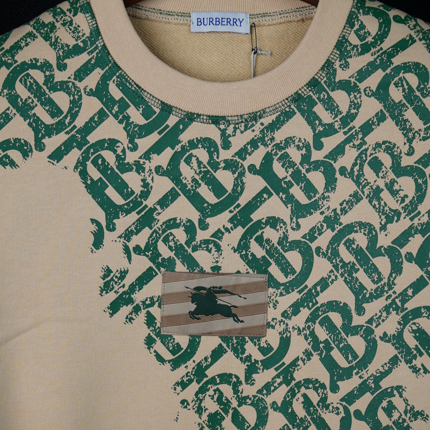 BURBERRY