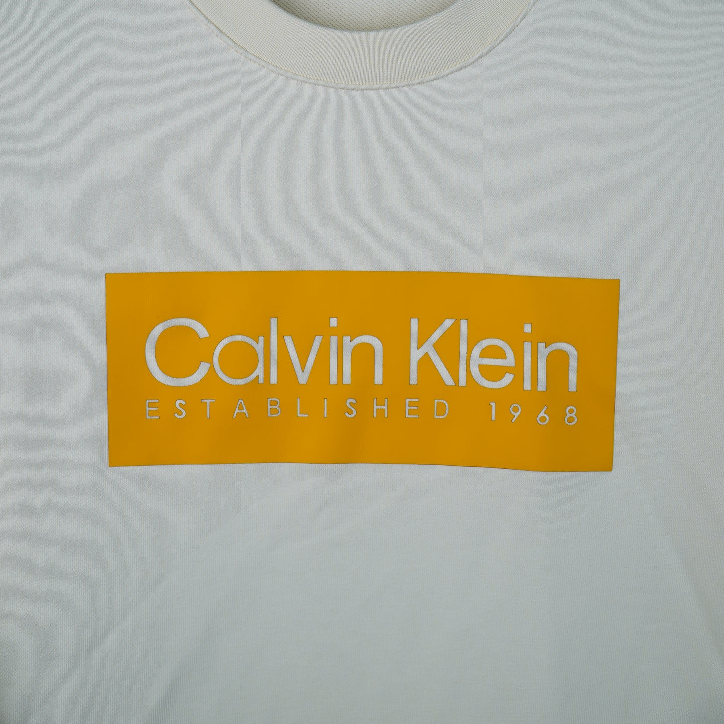 CALVIN KLEIN