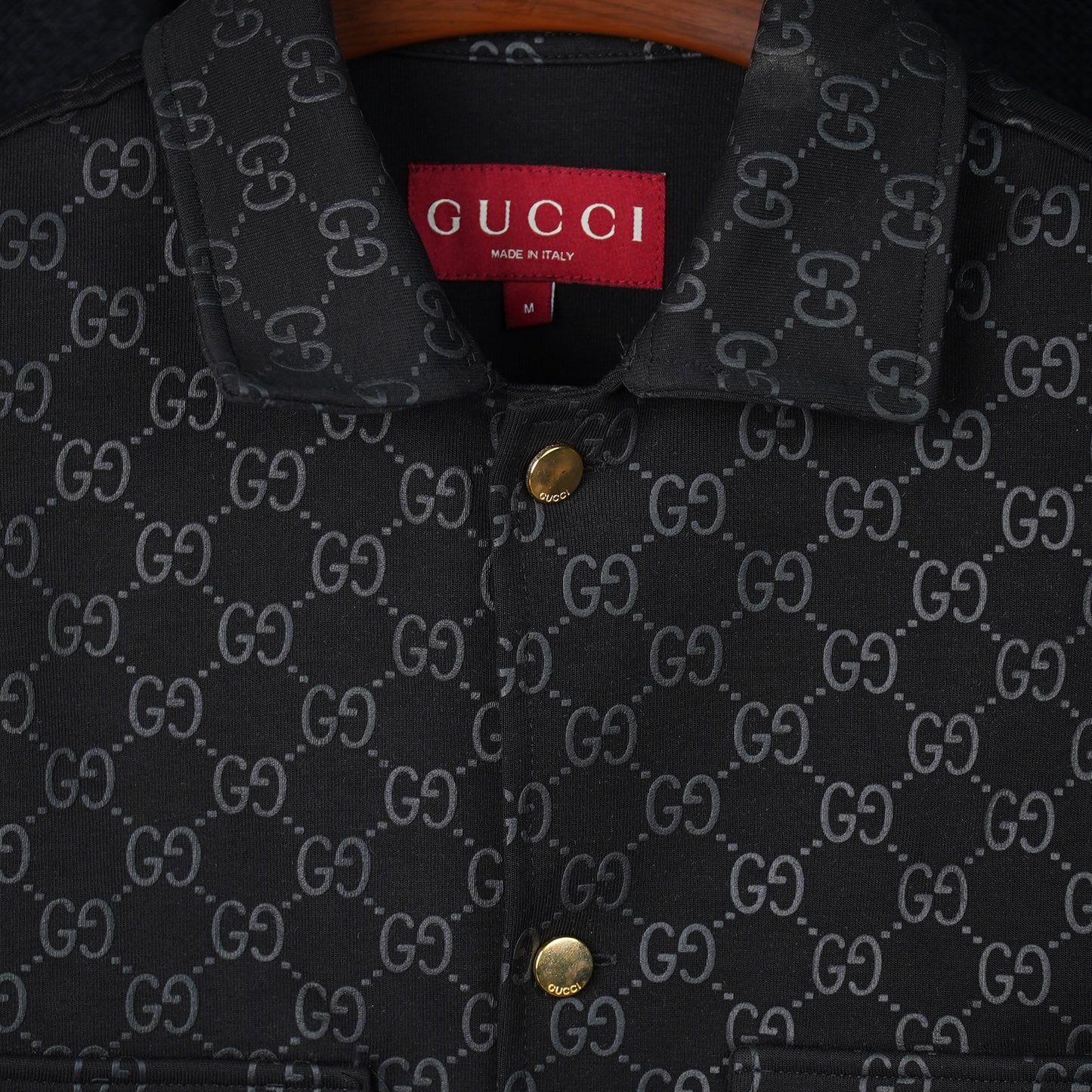 GUCCI