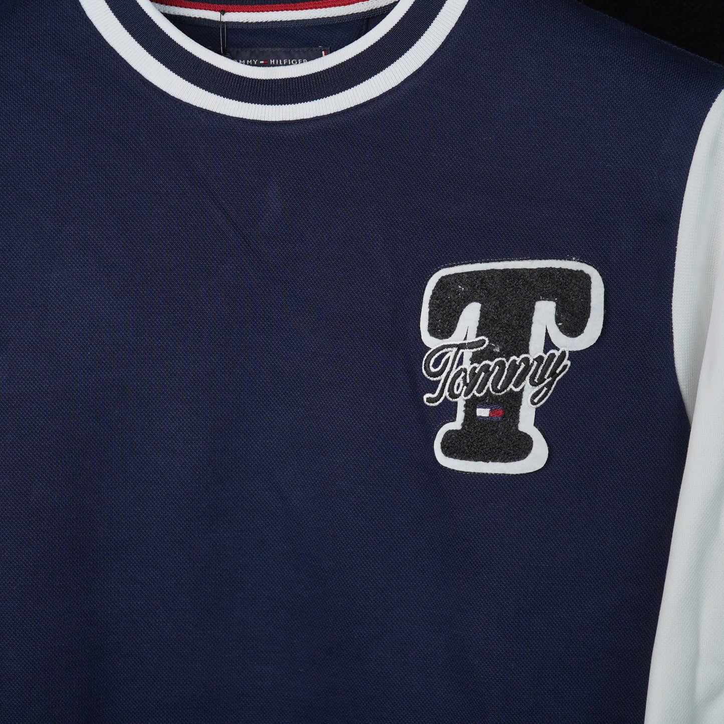 Tommy Hilfiger