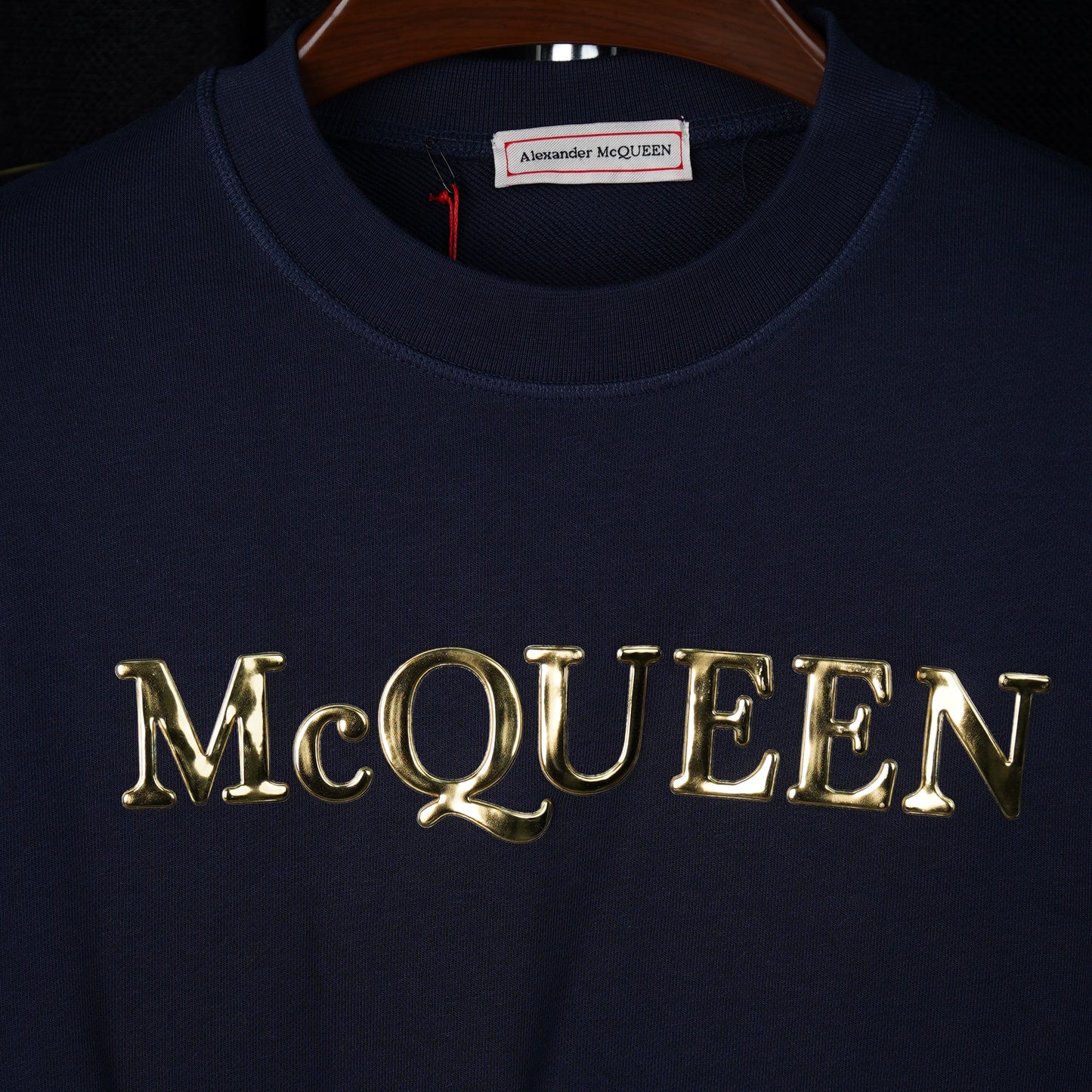 Alexander McQueen
