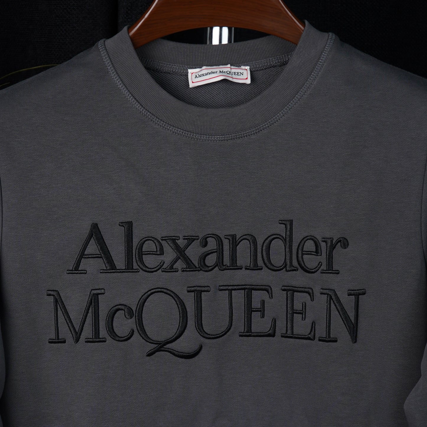 Alexander McQueen