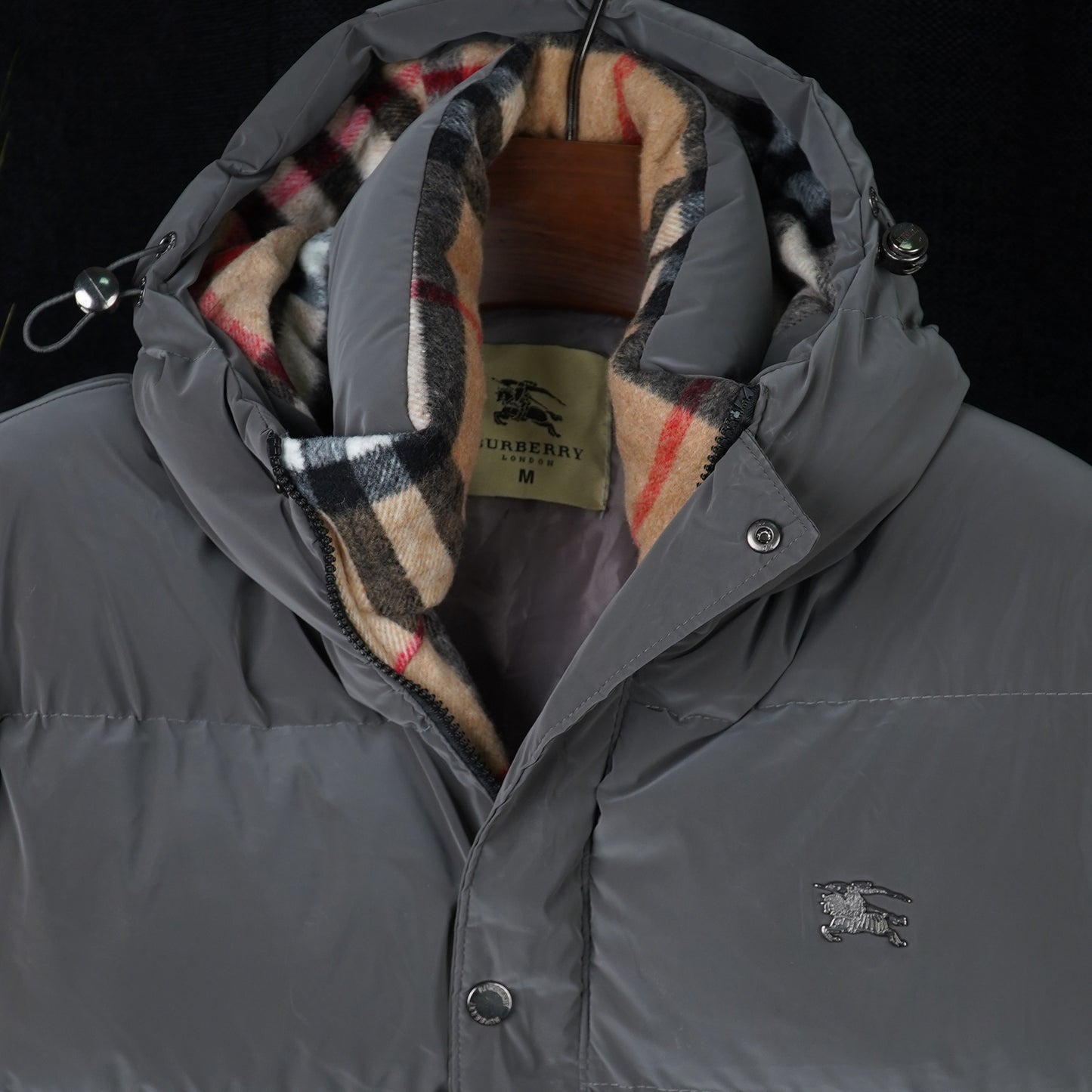 BURBERRY