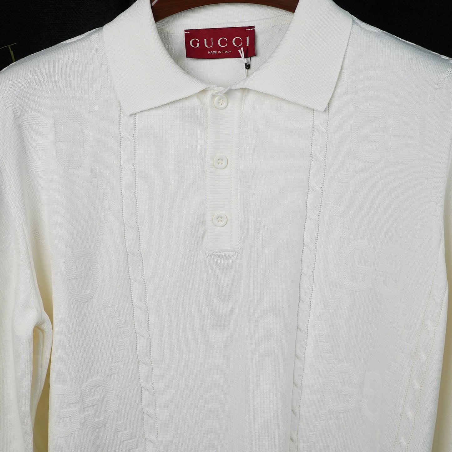 GUCCI KNITTED