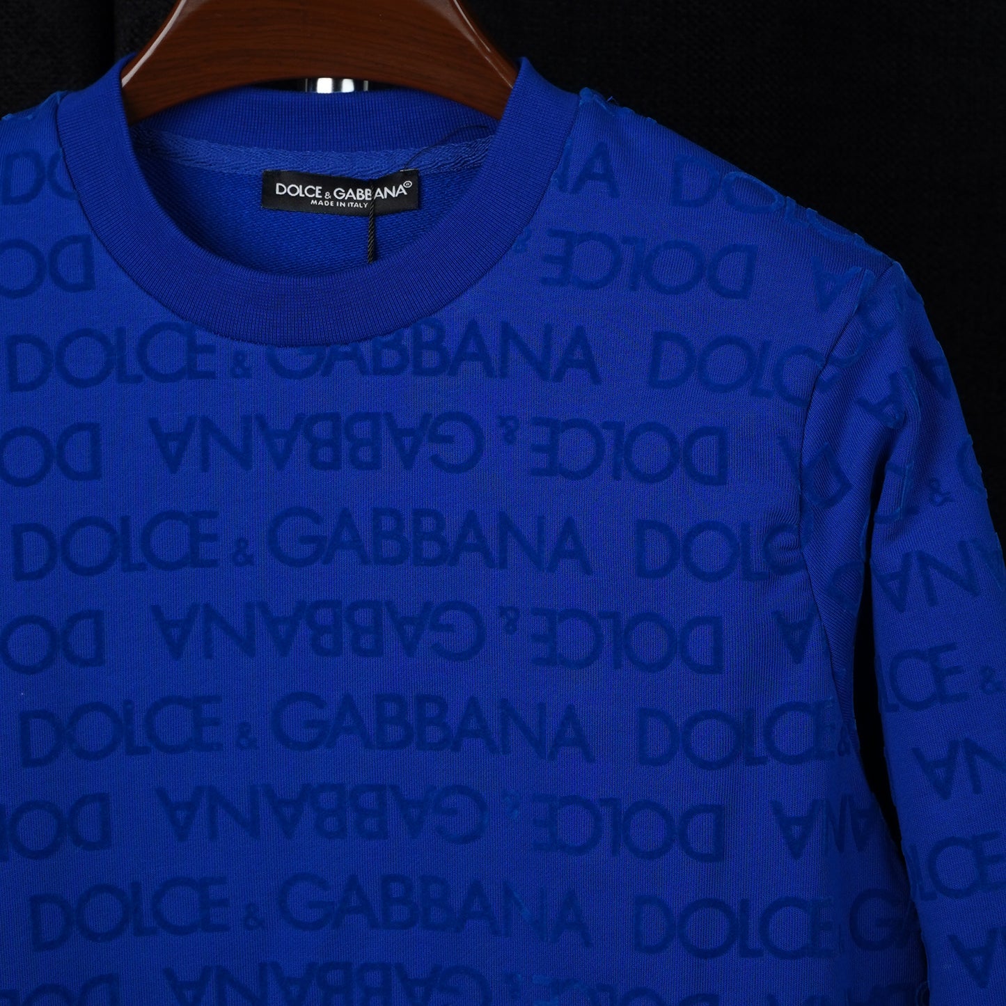 DOLCE &GABBANA