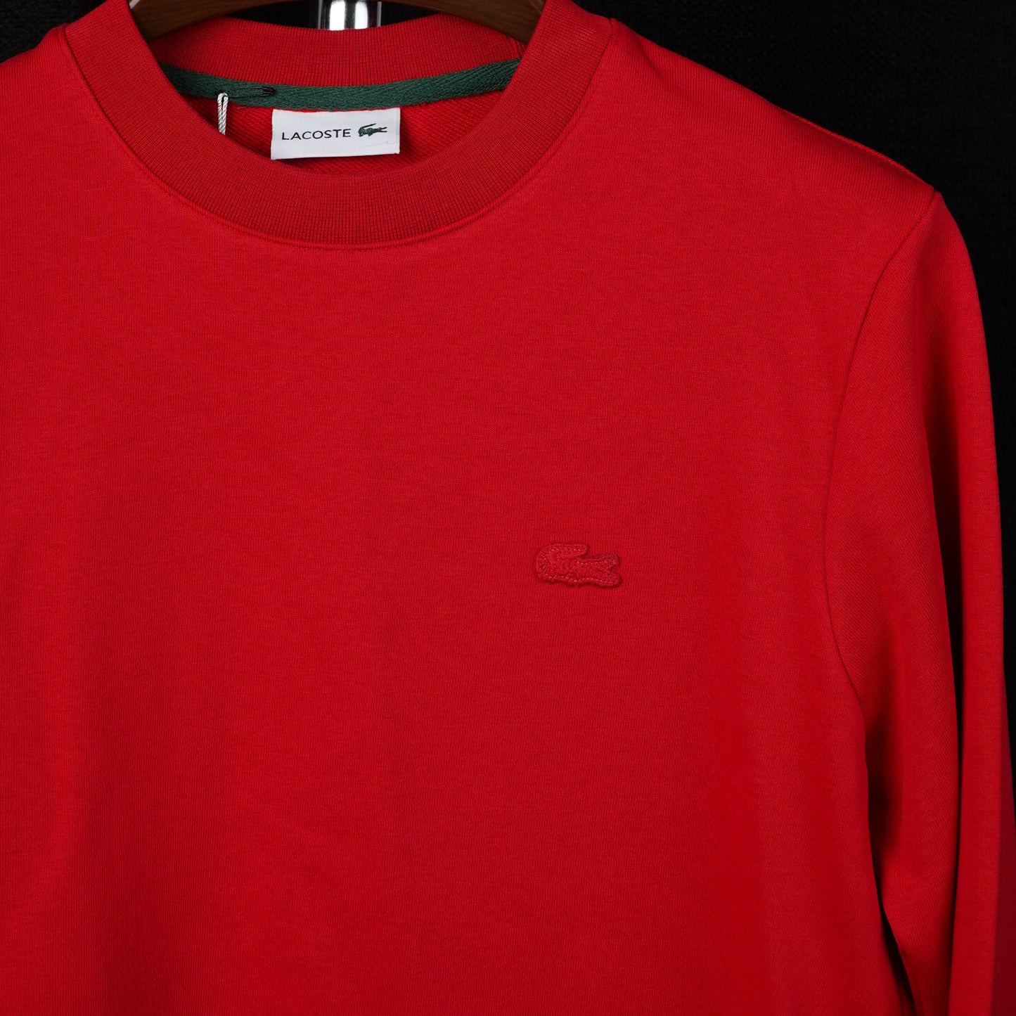 LACOSTE