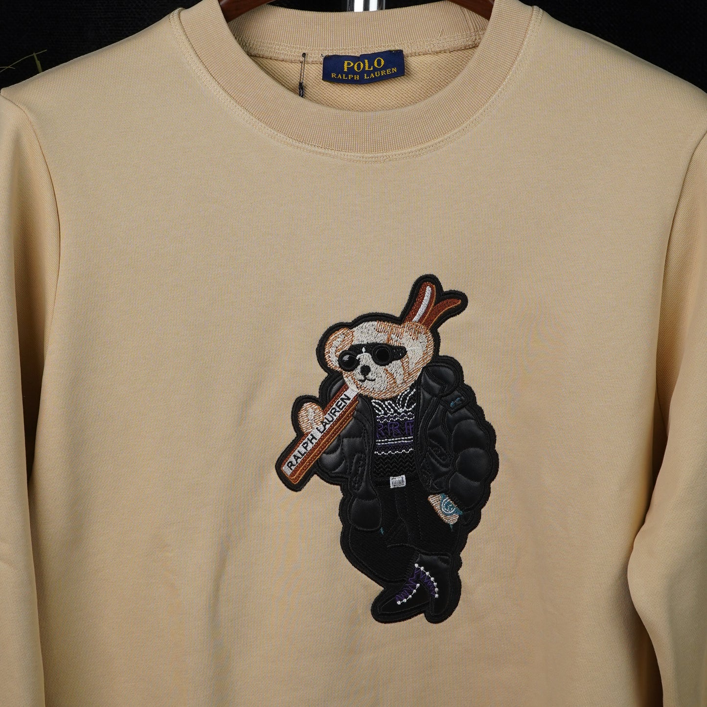 POLO RALPH