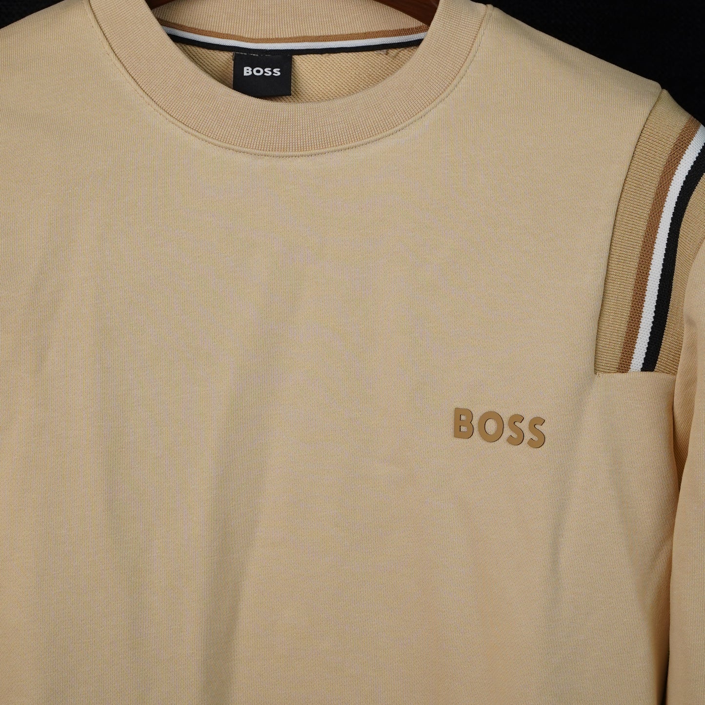 BOSS