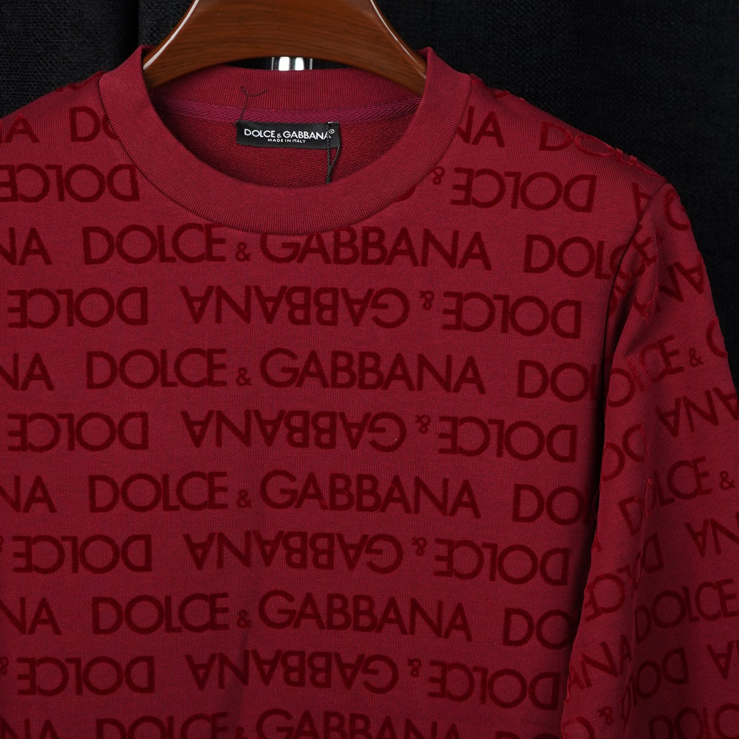 DOLCE &GABBANA