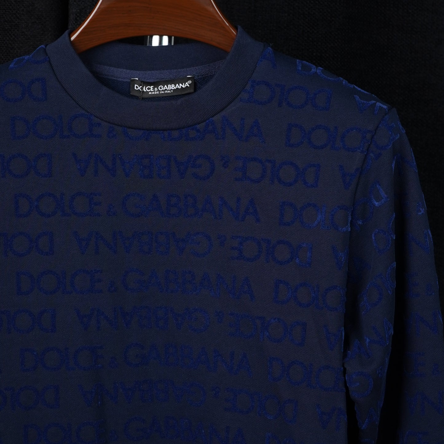 DOLCE &GABBANA