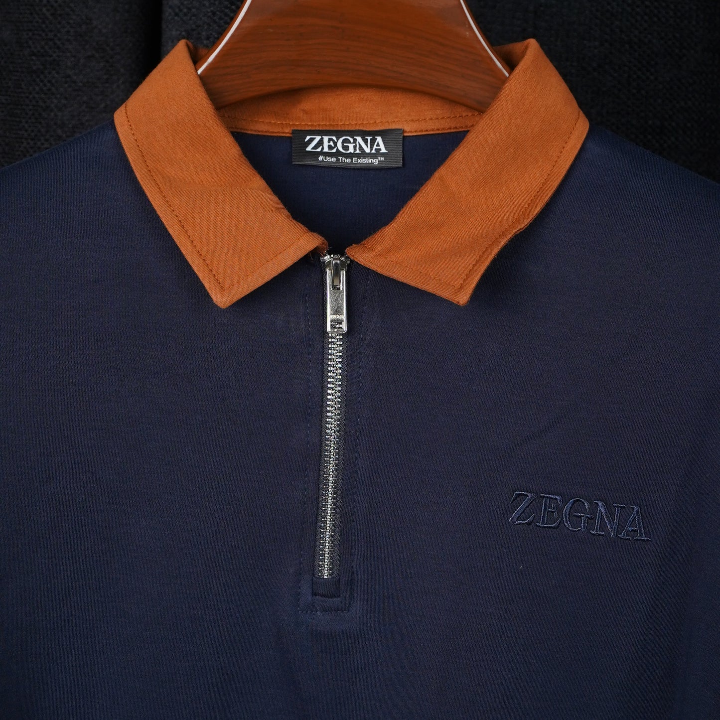 ZEGNA