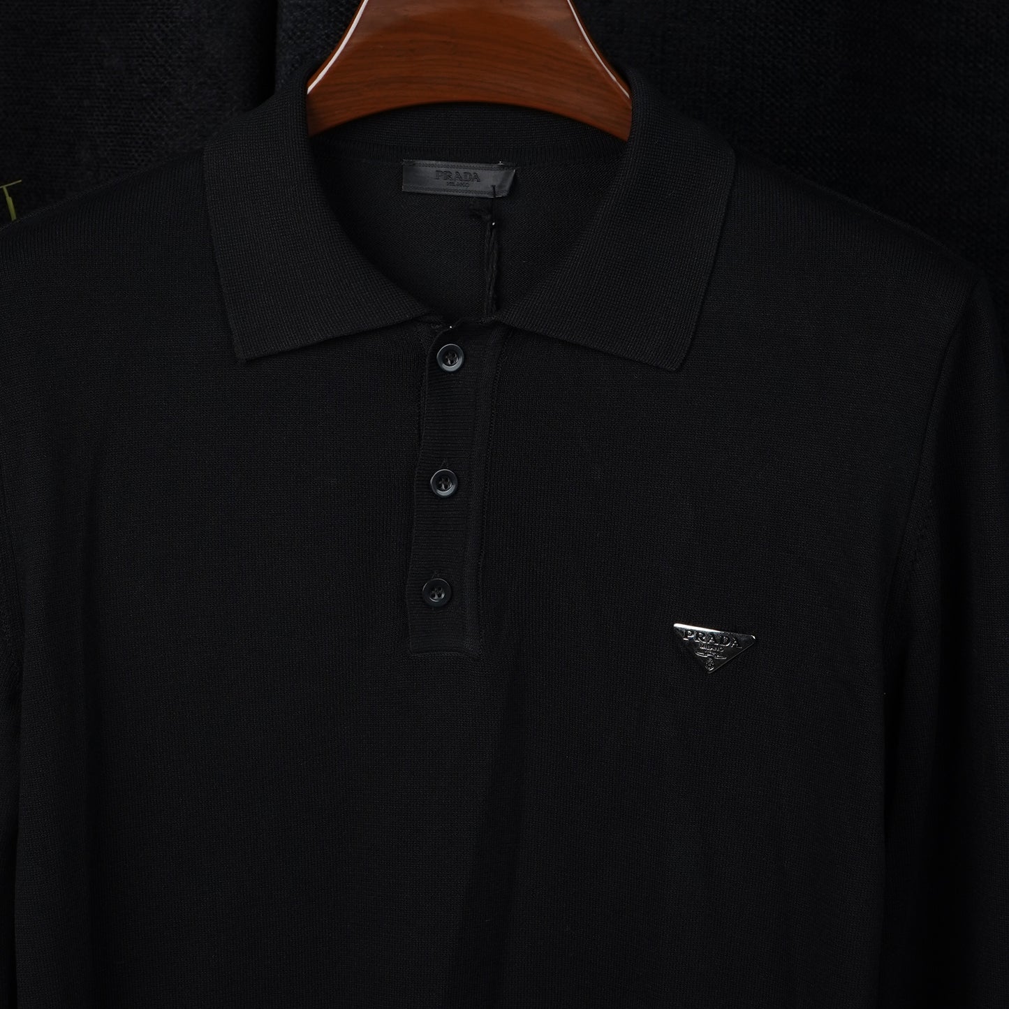 PRADA KNITTED