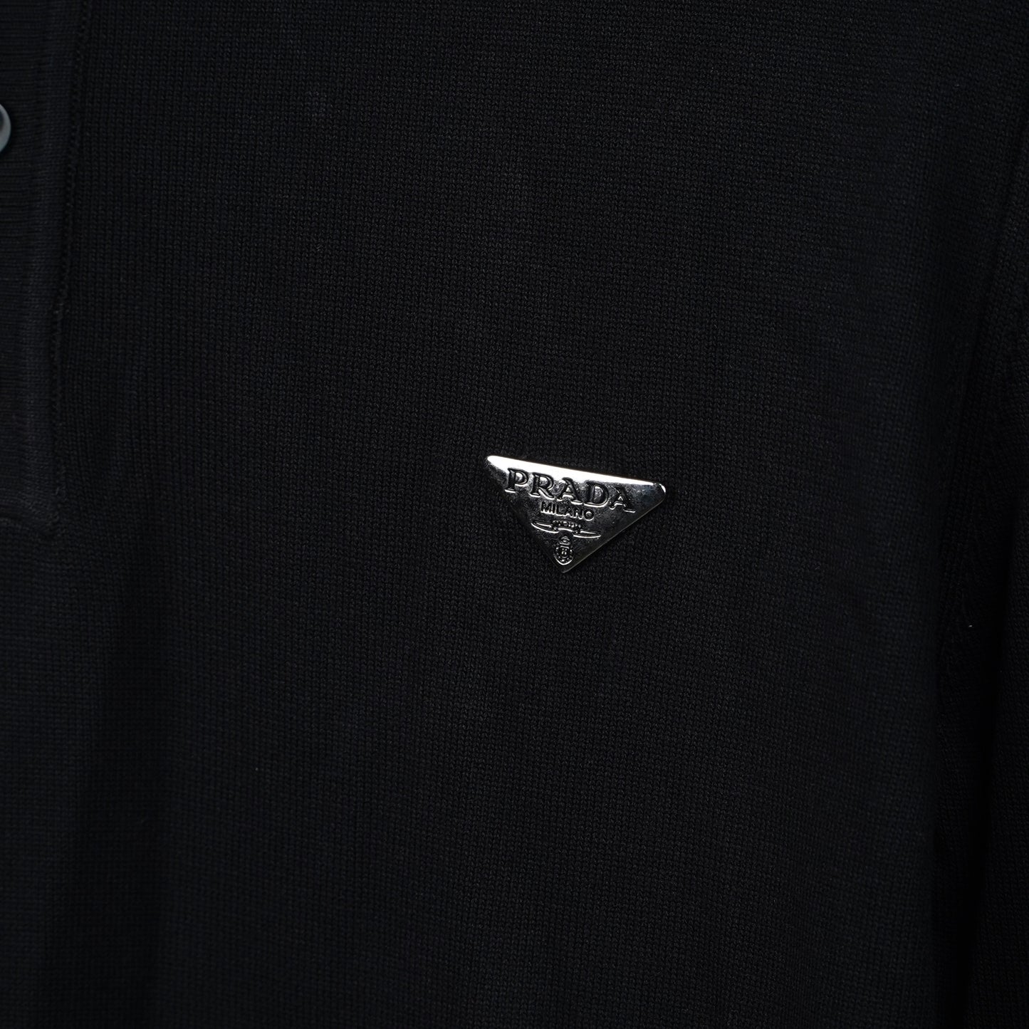 PRADA KNITTED