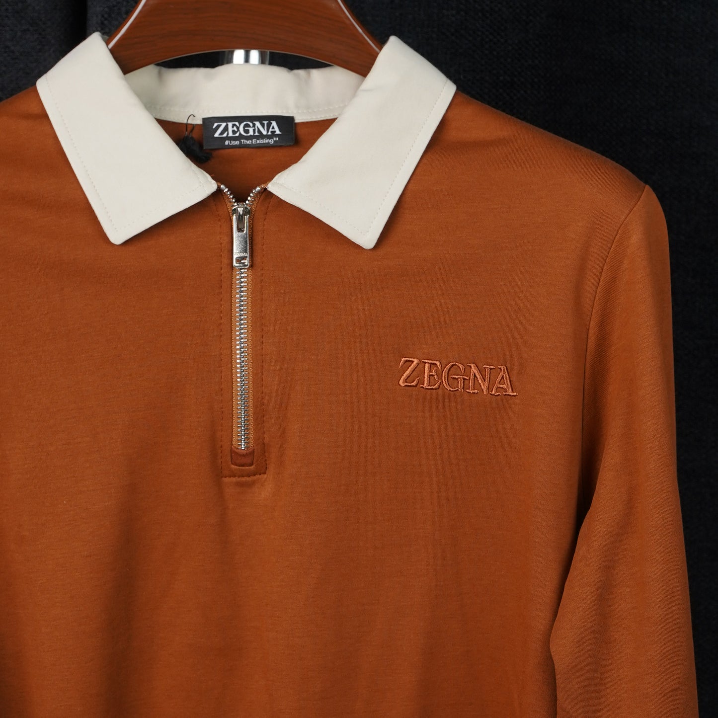 ZEGNA