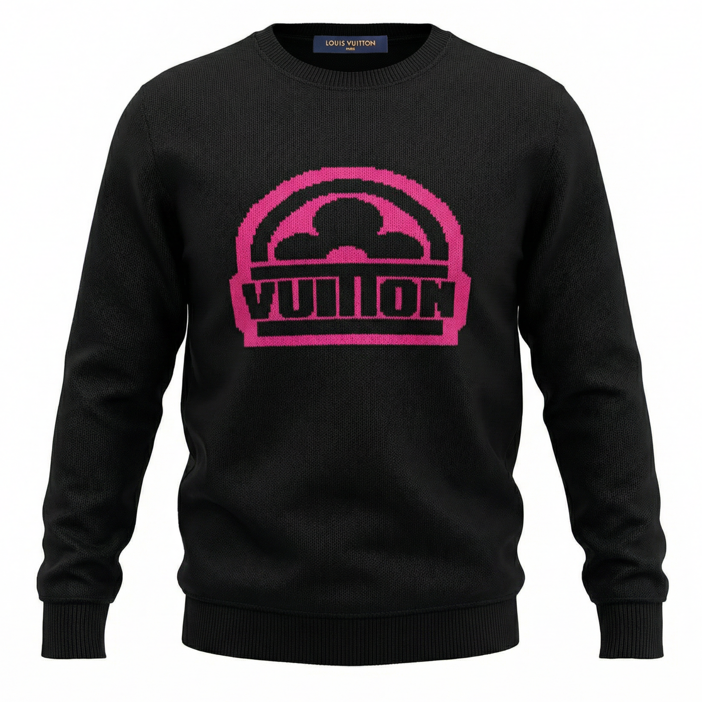 LOUIS VUTTION KNITTED