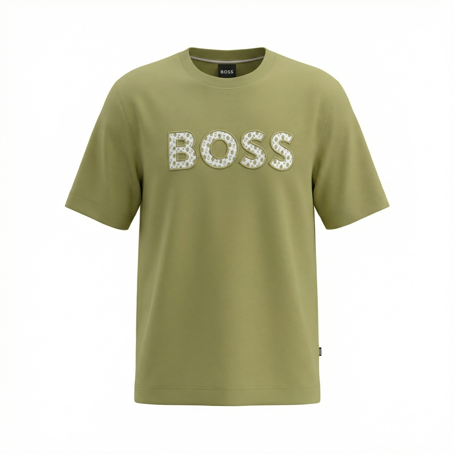 BOSS
