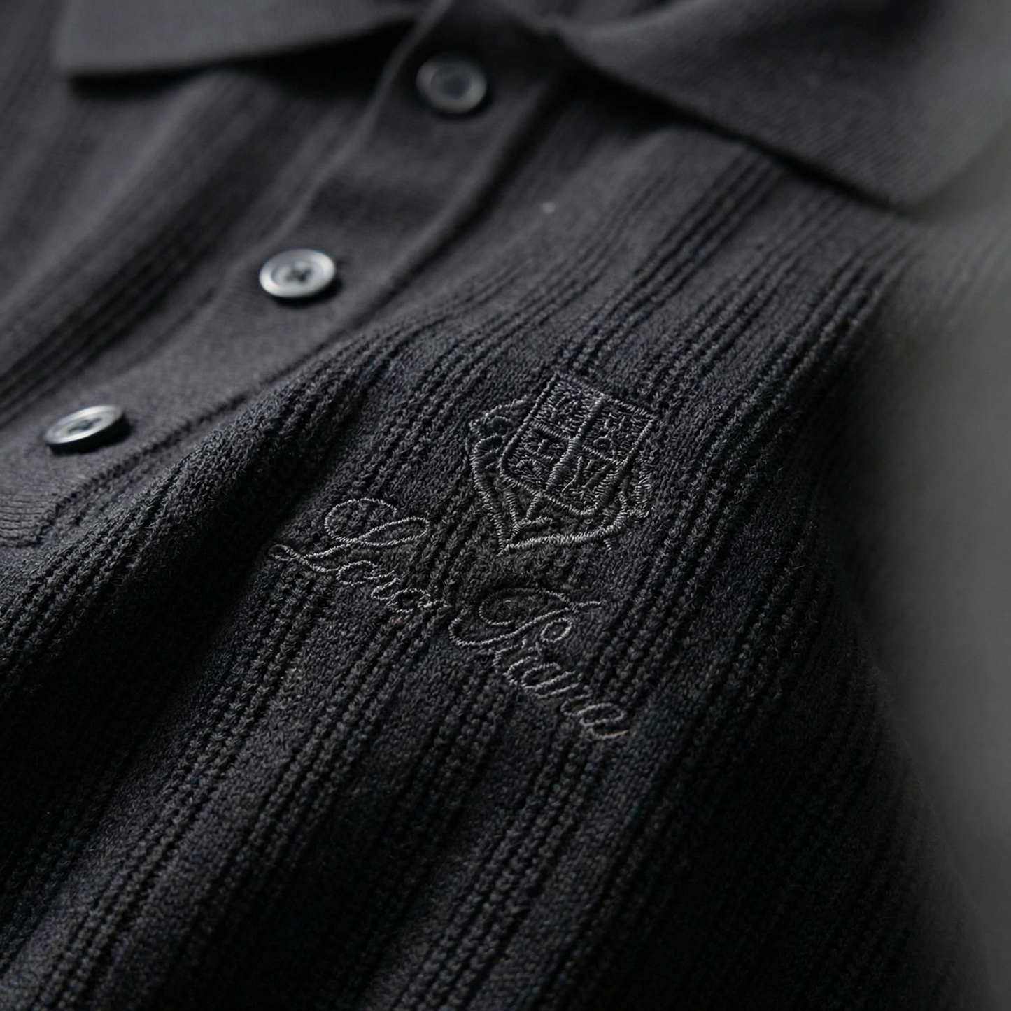 LORO PIANA KNITTED