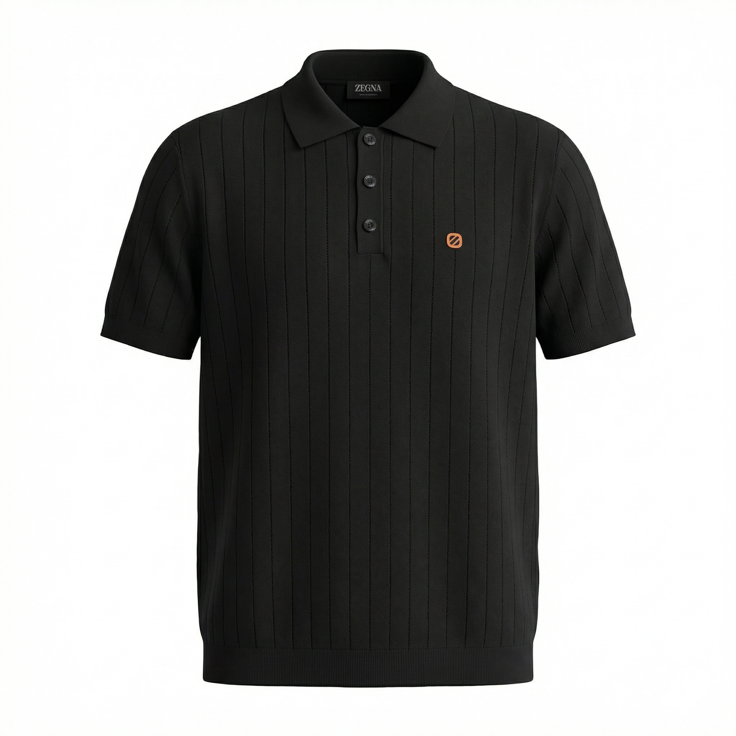 ZEGNA KNITTED