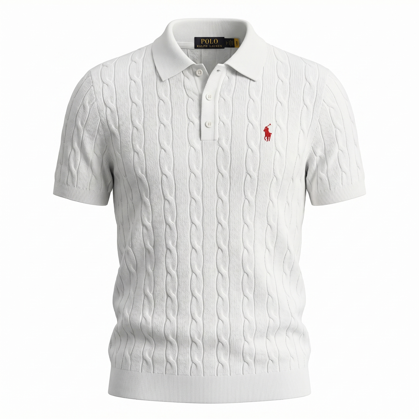 POLO RALPH KNITTED