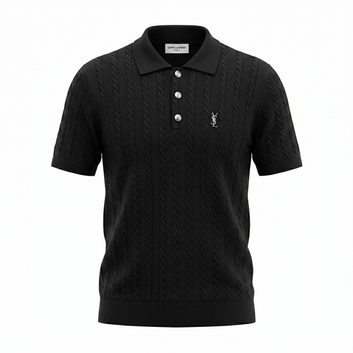 SAINT LAURENT KNITTED