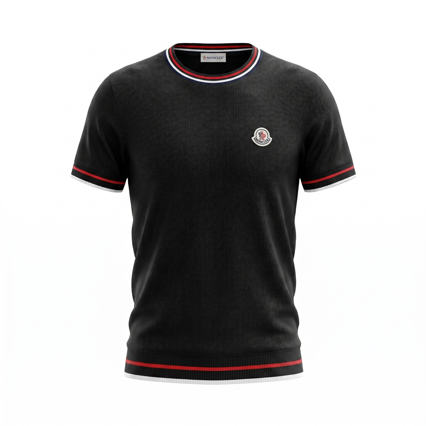 MONCLER KNITTED