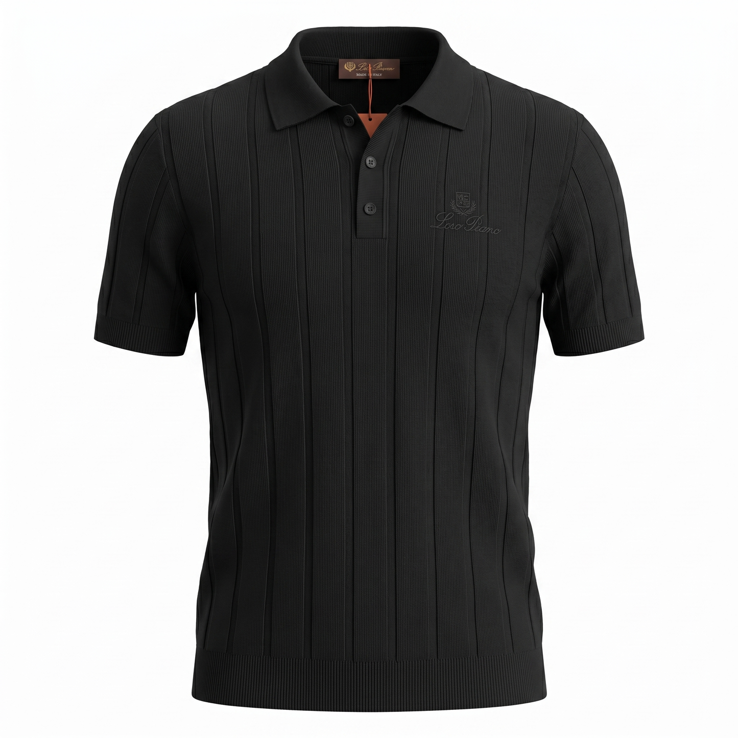 LORO PIANA KNITTED