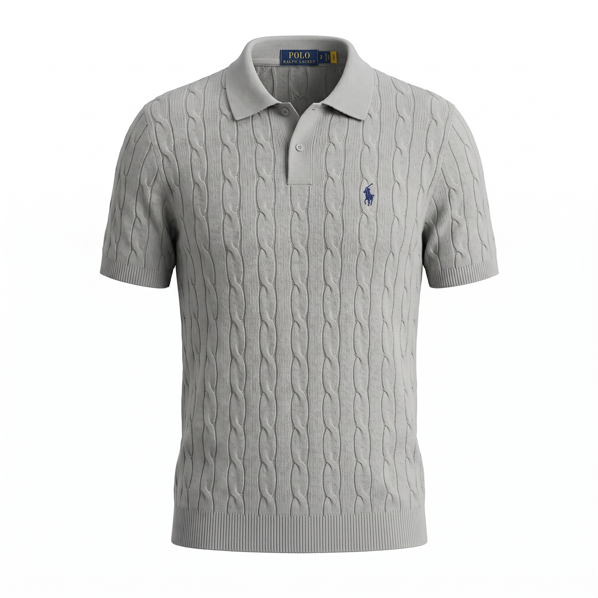 POLO RALPH KNITTED