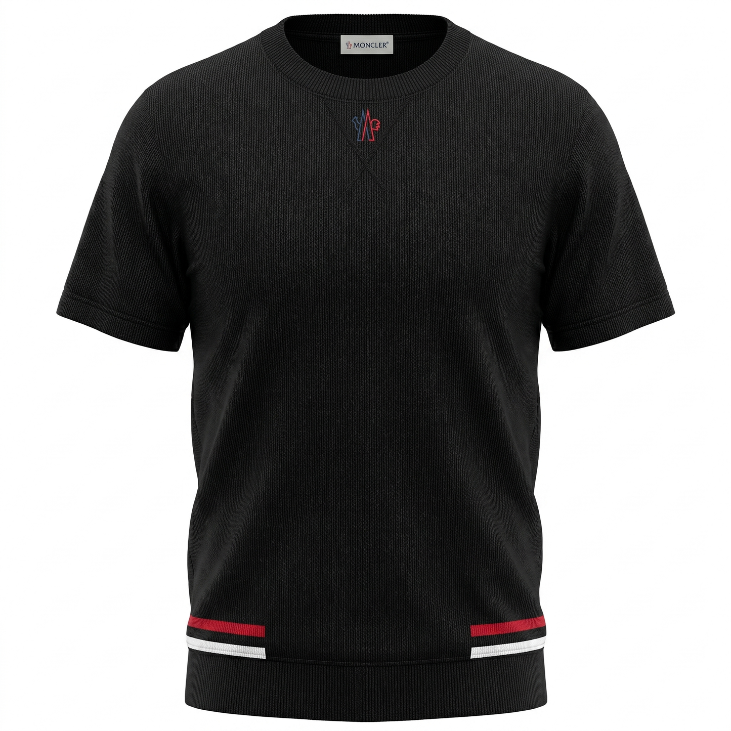 MONCLER KNITTED