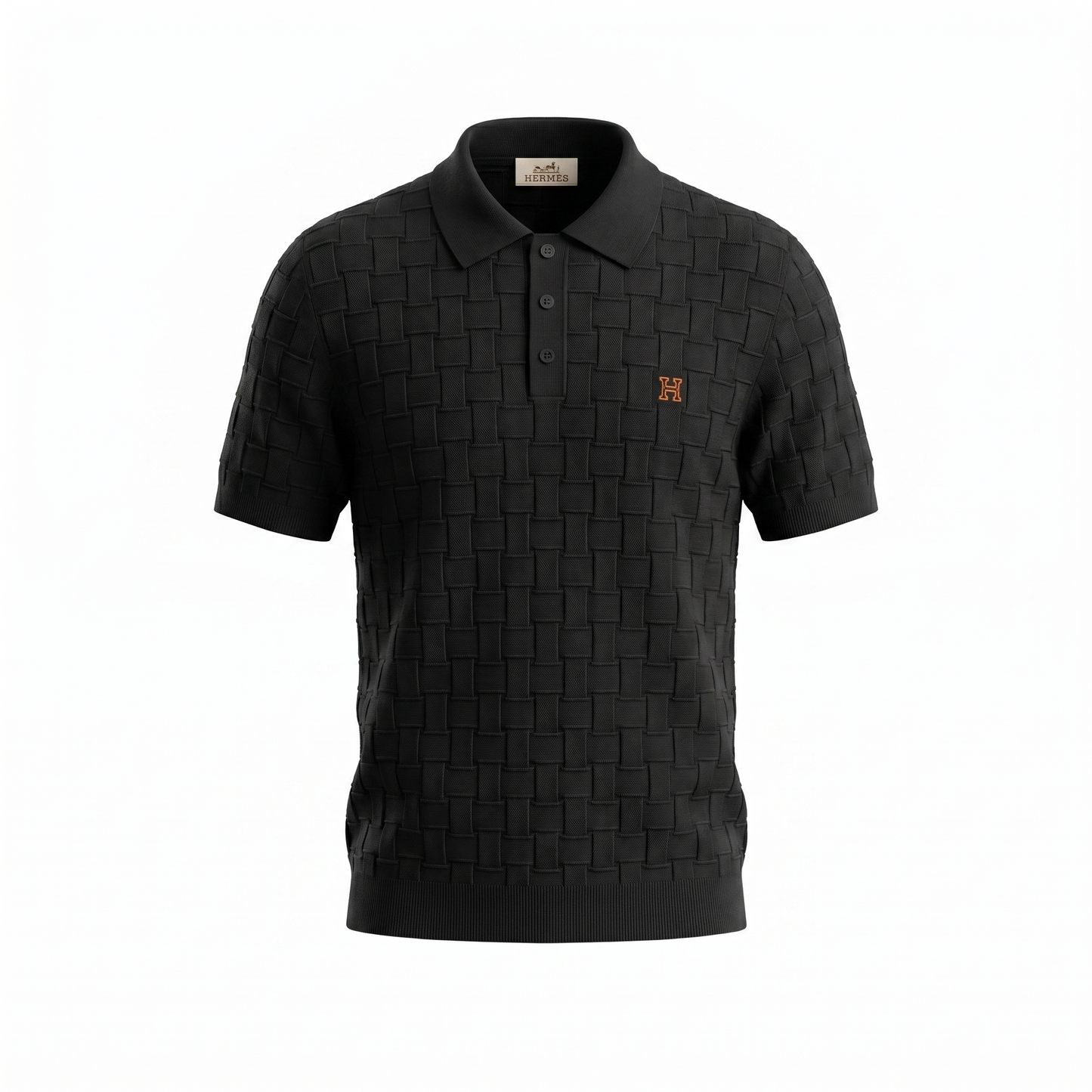 HERMES KNITTED