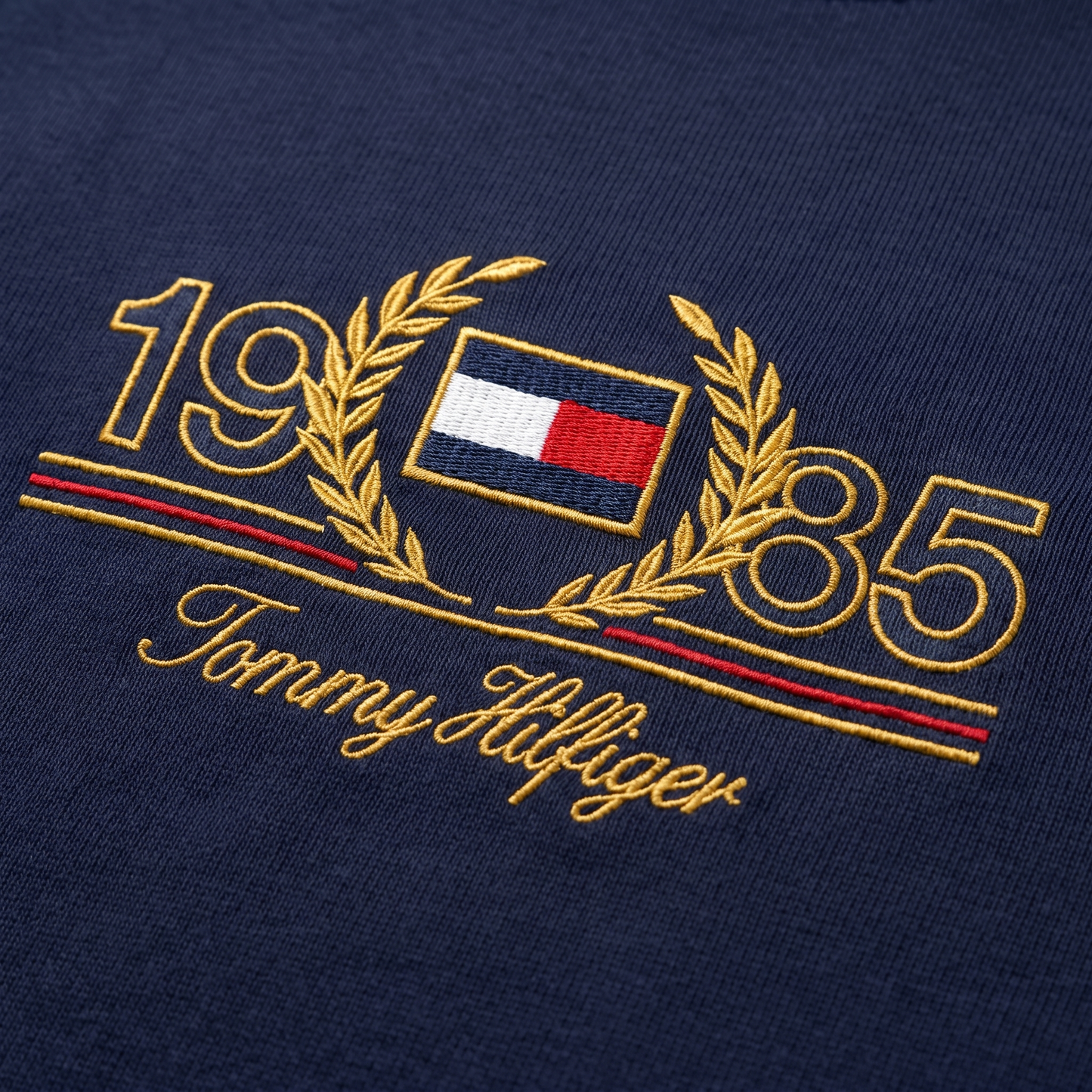 TOMMY HILFIGER