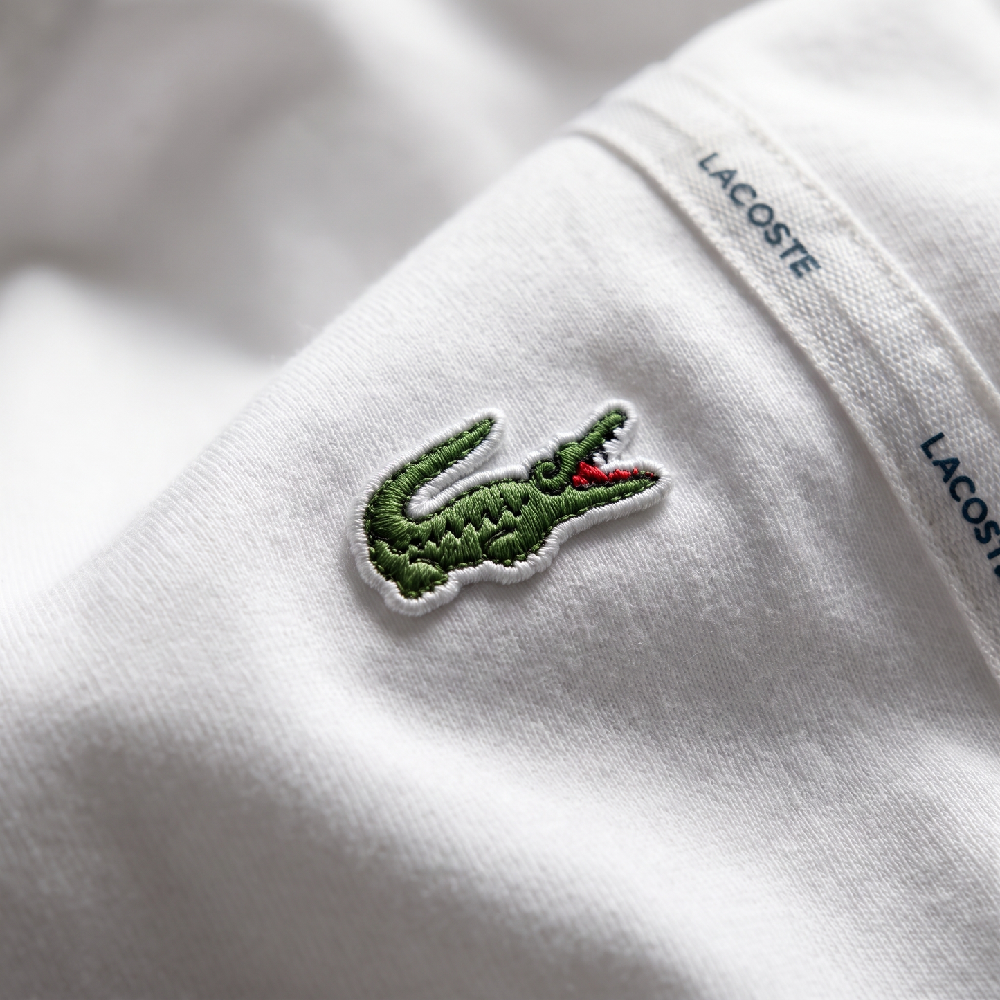 LACOSTE