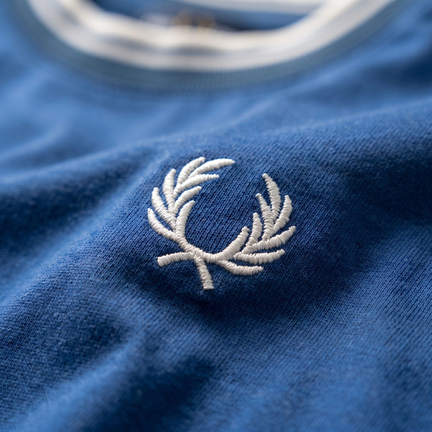FRED PERRY