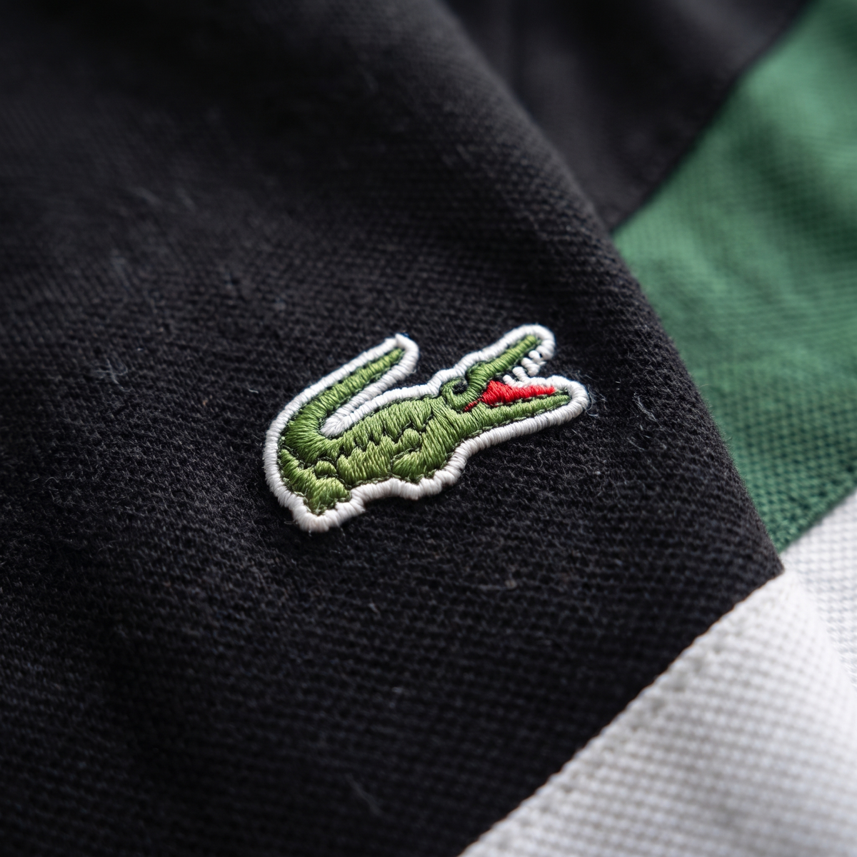 LACOSTE