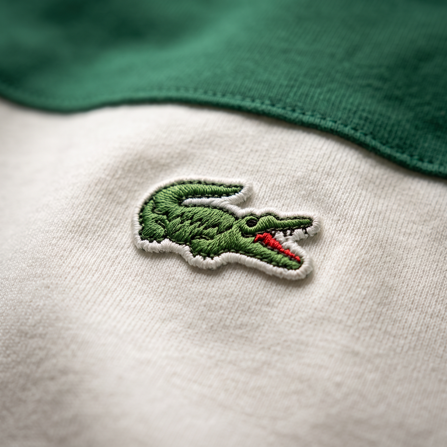 LACOSTE