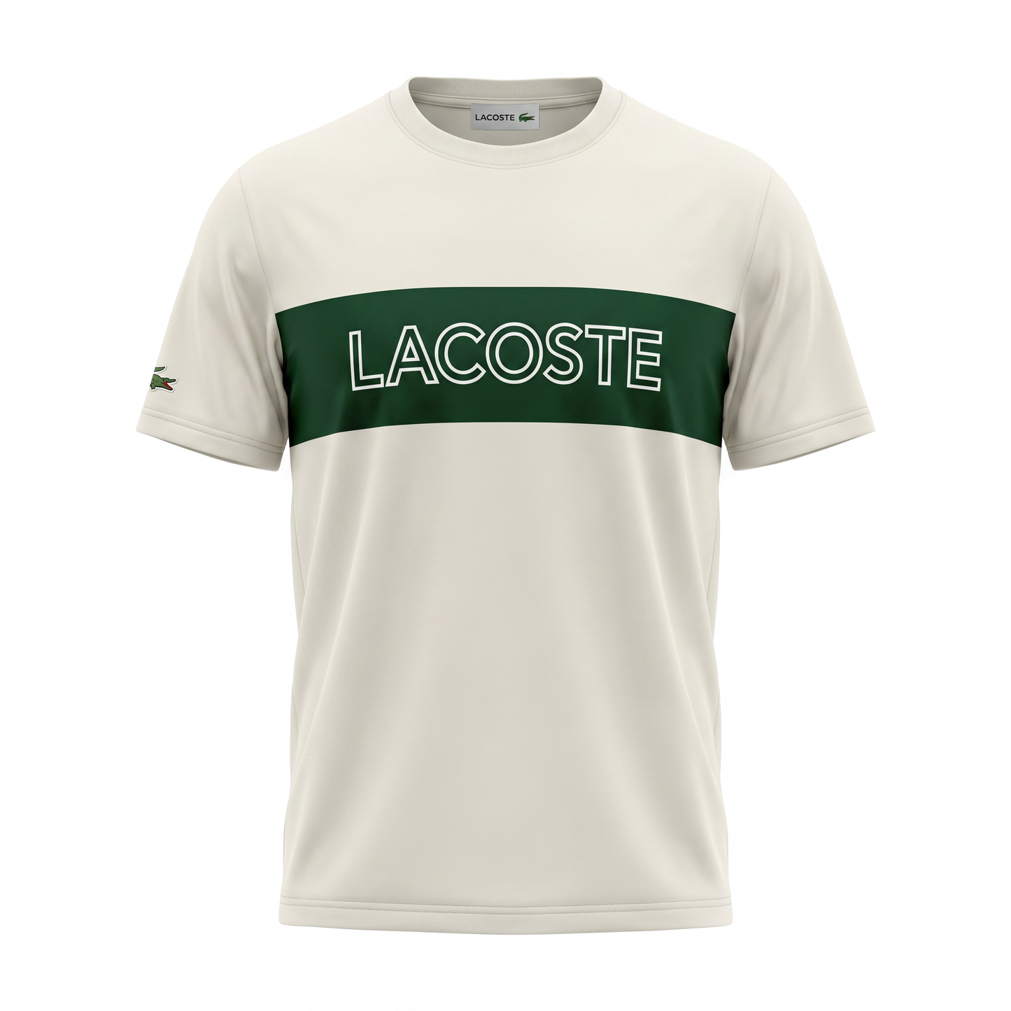 LACOSTE