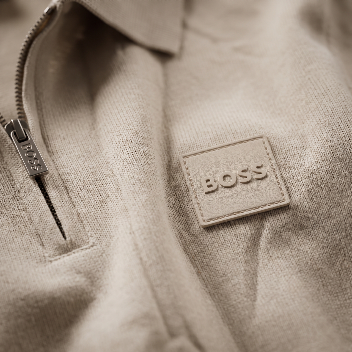 BOSS