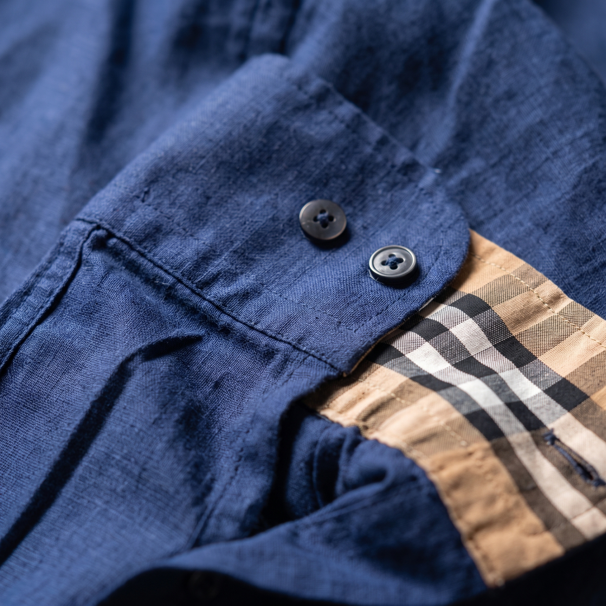 BURBERRY