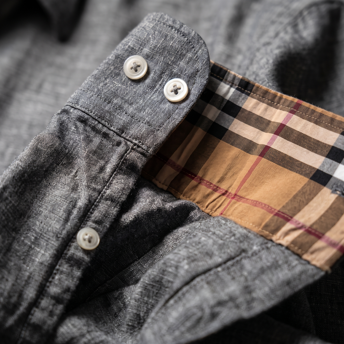 BURBERRY
