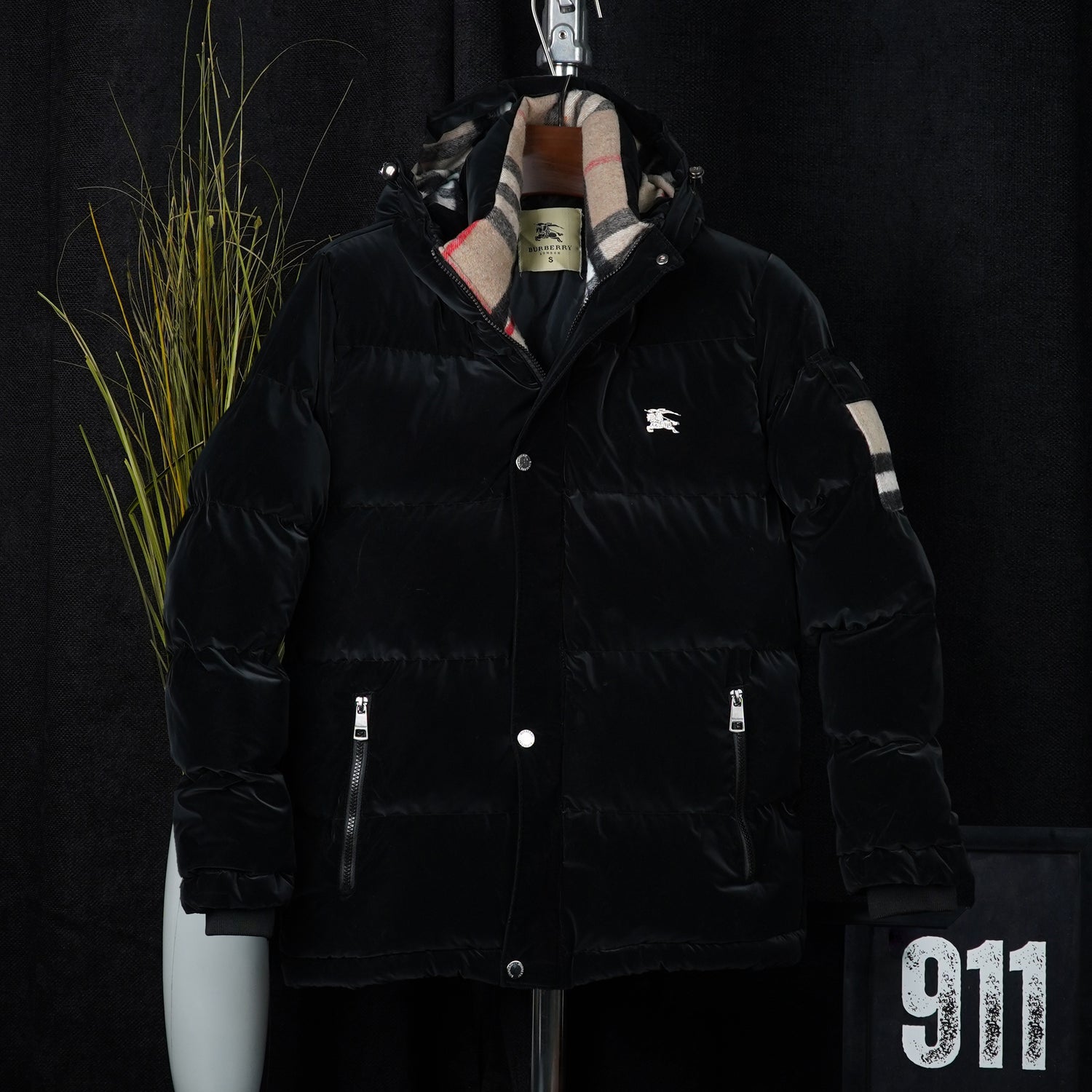 Jackets