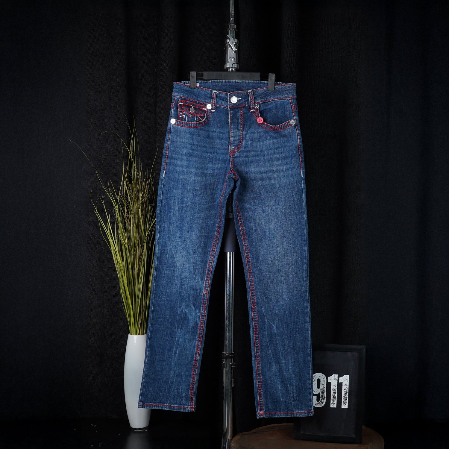 Pants