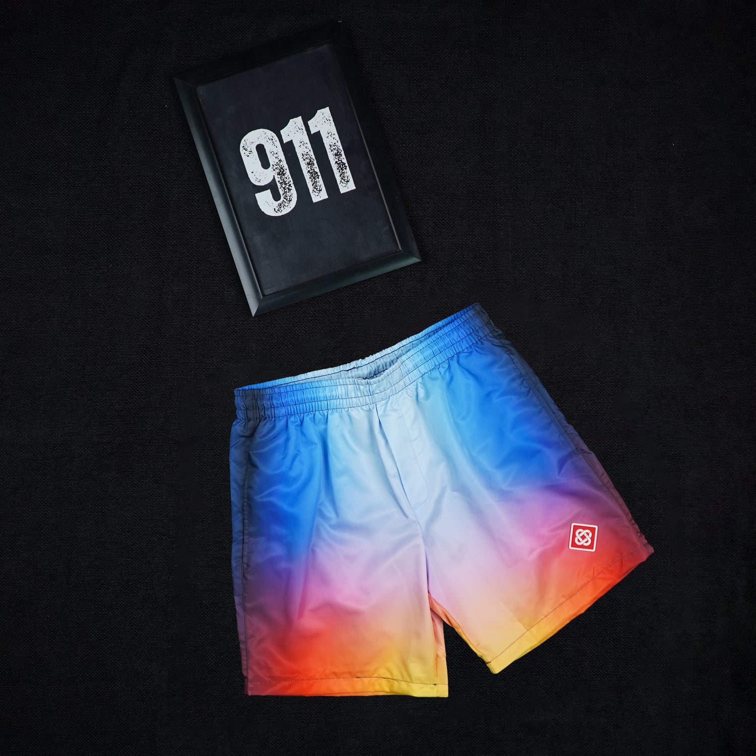 Swim shorts