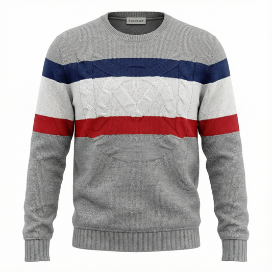 MONCLER KNITTED