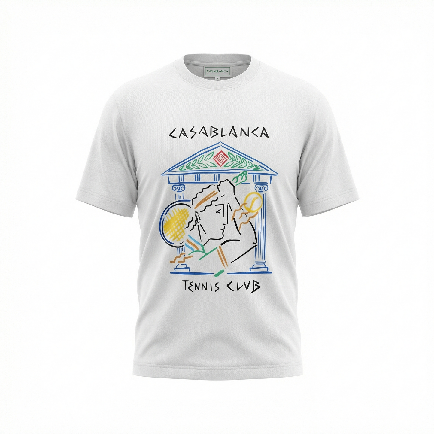 CASABLANCA